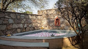 The Tree of Life Resort & Spa, Jaipur