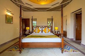 The Tree of Life Resort & Spa, Jaipur