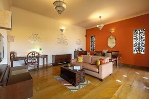 The Tree of Life Resort & Spa, Jaipur