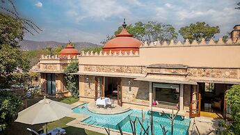 The Tree of Life Resort & Spa, Jaipur