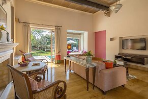 The Tree of Life Resort & Spa, Jaipur