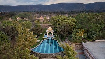 The Tree of Life Resort & Spa, Jaipur