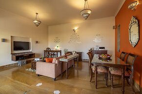 The Tree of Life Resort & Spa, Jaipur