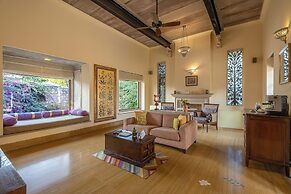 The Tree of Life Resort & Spa, Jaipur