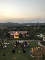 The Tree of Life Resort & Spa, Jaipur