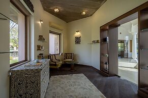 The Tree of Life Resort & Spa, Jaipur