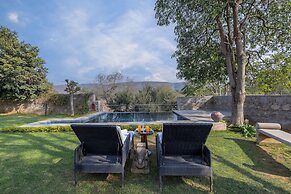 The Tree of Life Resort & Spa, Jaipur