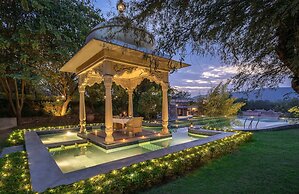 The Tree of Life Resort & Spa, Jaipur