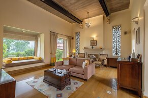 The Tree of Life Resort & Spa, Jaipur