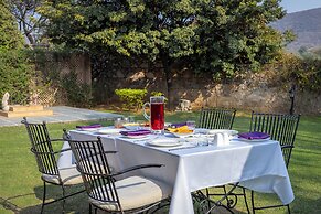 The Tree of Life Resort & Spa, Jaipur