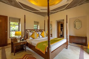 The Tree of Life Resort & Spa, Jaipur