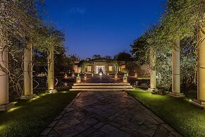 The Tree of Life Resort & Spa, Jaipur