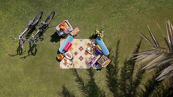 The Tree of Life Resort & Spa, Jaipur