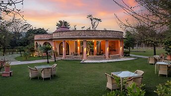 The Tree of Life Resort & Spa, Jaipur