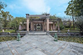 The Tree of Life Resort & Spa, Jaipur