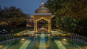 The Tree of Life Resort & Spa, Jaipur