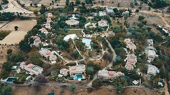 The Tree of Life Resort & Spa, Jaipur