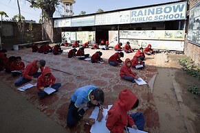 The Tree of Life Resort & Spa, Jaipur