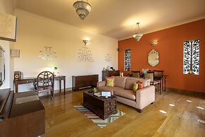 The Tree of Life Resort & Spa, Jaipur