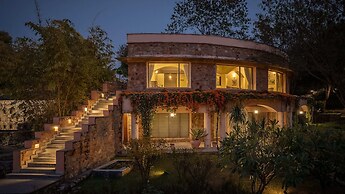 The Tree of Life Resort & Spa, Jaipur