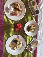 The Tree of Life Resort & Spa, Jaipur