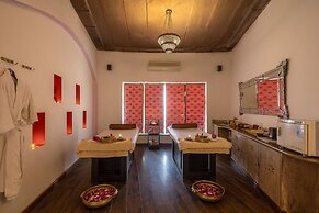 The Tree of Life Resort & Spa, Jaipur