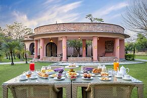 The Tree of Life Resort & Spa, Jaipur