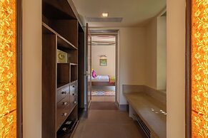 The Tree of Life Resort & Spa, Jaipur