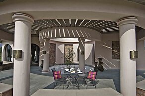 The Tree of Life Resort & Spa, Jaipur