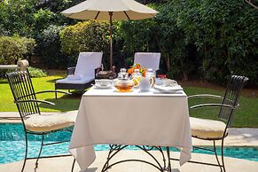 The Tree of Life Resort & Spa, Jaipur