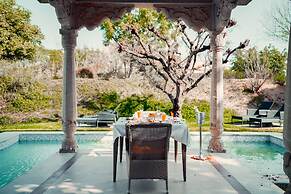 The Tree of Life Resort & Spa, Jaipur