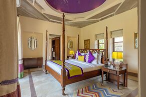 The Tree of Life Resort & Spa, Jaipur