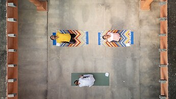 The Tree of Life Resort & Spa, Jaipur