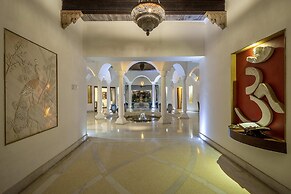 The Tree of Life Resort & Spa, Jaipur