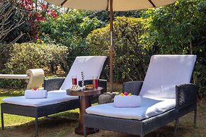 The Tree of Life Resort & Spa, Jaipur