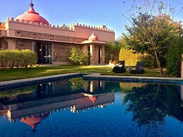 The Tree of Life Resort & Spa, Jaipur