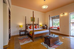 The Tree of Life Resort & Spa, Jaipur