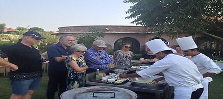 The Tree of Life Resort & Spa, Jaipur