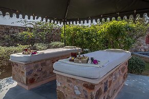 The Tree of Life Resort & Spa, Jaipur