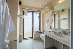 The Tree of Life Resort & Spa, Jaipur