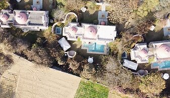 The Tree of Life Resort & Spa, Jaipur