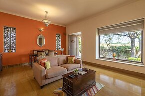 The Tree of Life Resort & Spa, Jaipur