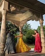 The Tree of Life Resort & Spa, Jaipur