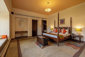 The Tree of Life Resort & Spa, Jaipur