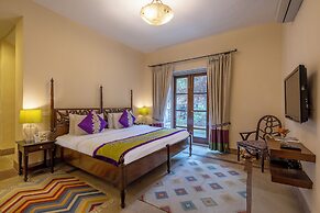 The Tree of Life Resort & Spa, Jaipur