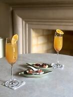 The Tree of Life Resort & Spa, Jaipur