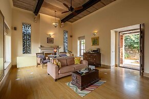 The Tree of Life Resort & Spa, Jaipur