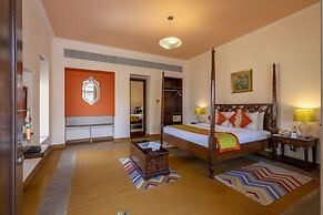 The Tree of Life Resort & Spa, Jaipur