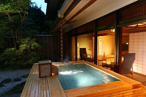 Sansuirou