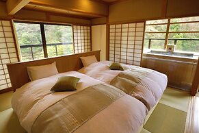 Sansuirou